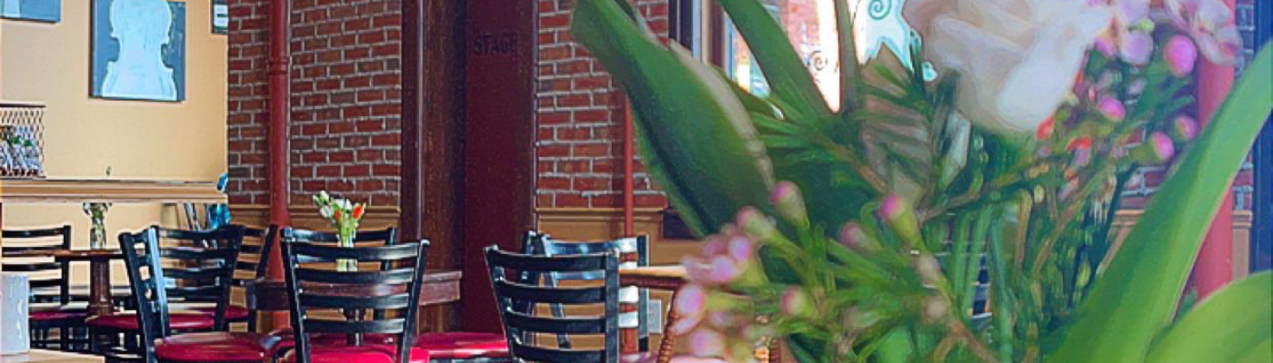 Profile banner image for mariellejoy