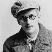 Profile avatar image for JamesJoyce