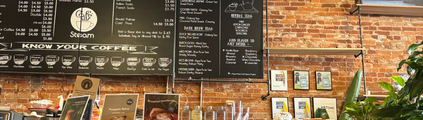 Profile banner image for audreyralston