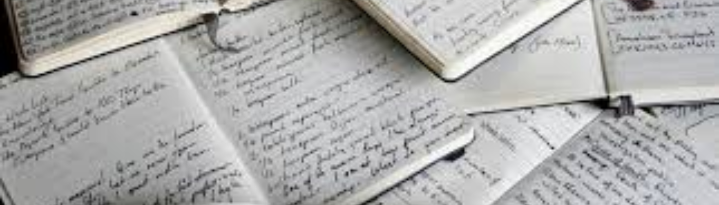 Profile banner image for CloverWrites