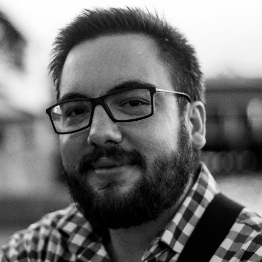 Profile avatar image for JohnCDwyer