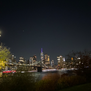 Profile avatar image for Tyla