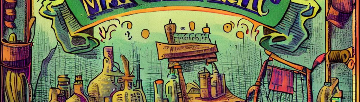 Profile banner image for jeffmach