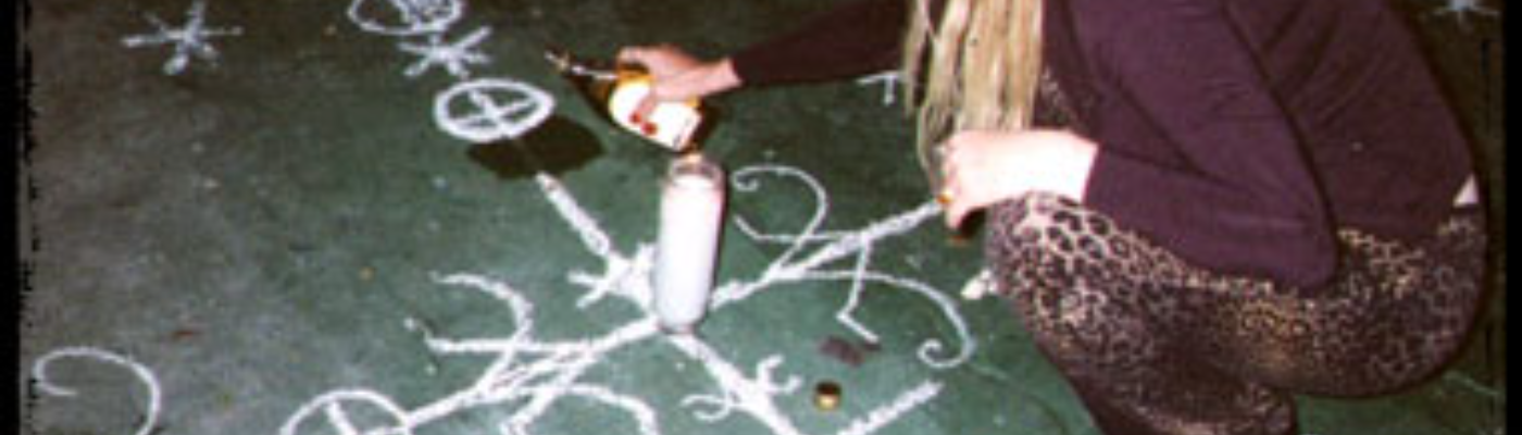 Profile banner image for BloodyMaryNola