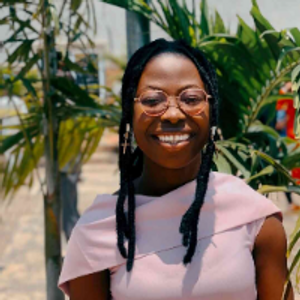 Profile avatar image for Abimbolah