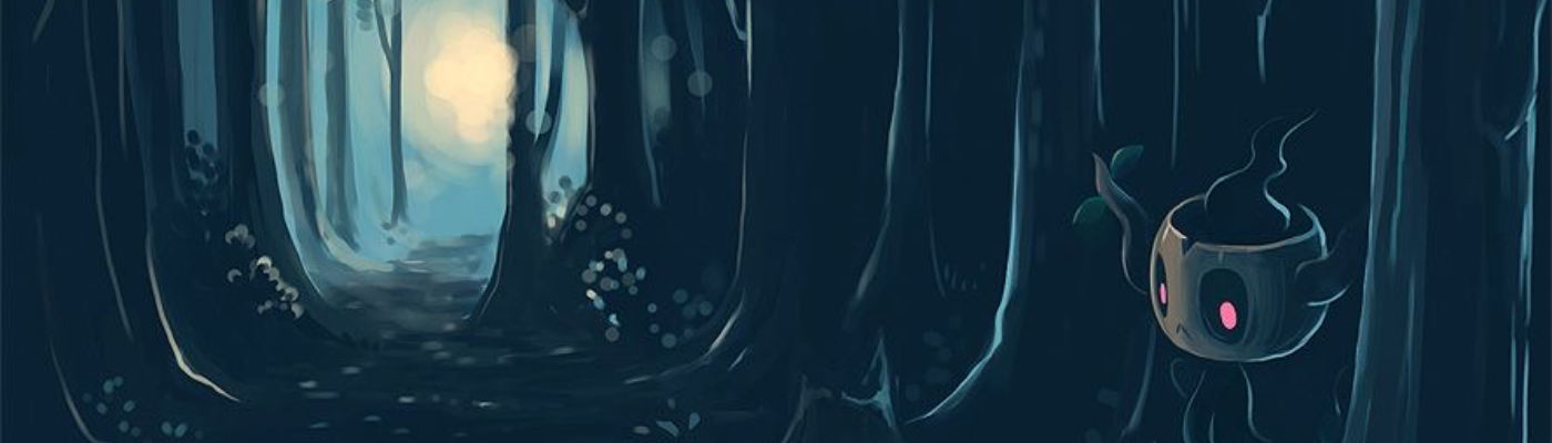 Profile banner image for Marshadow