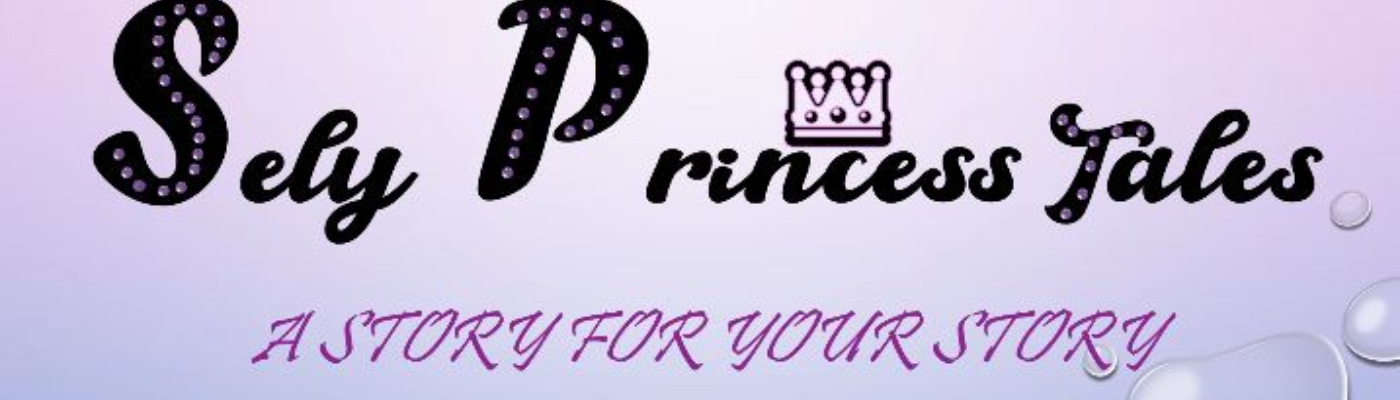 Profile banner image for SelyPrincess