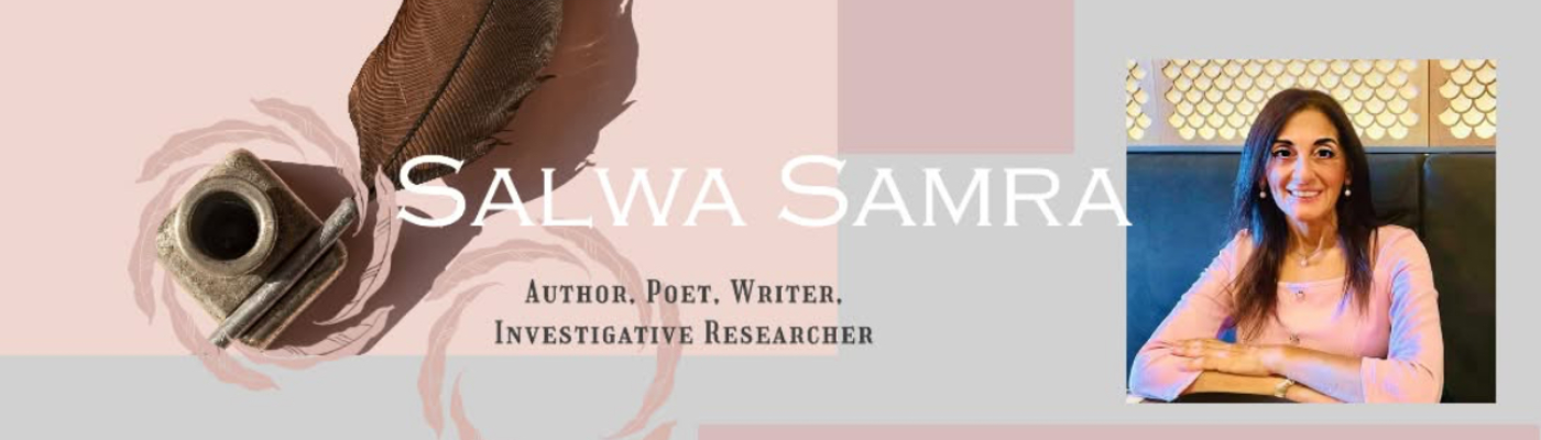Profile banner image for SalwaSamra