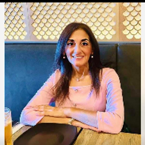 Profile avatar image for SalwaSamra