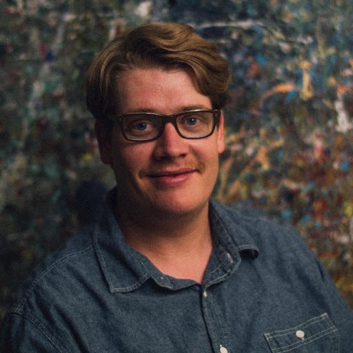 Profile avatar image for TMDavis