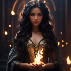 Profile avatar image for THOUFI