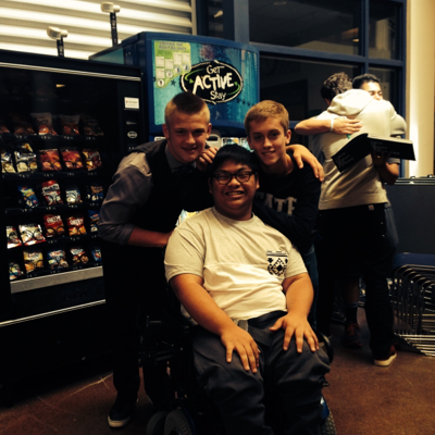 Profile avatar image for amazing_cripple