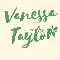 Profile avatar image for VanessaTaylor