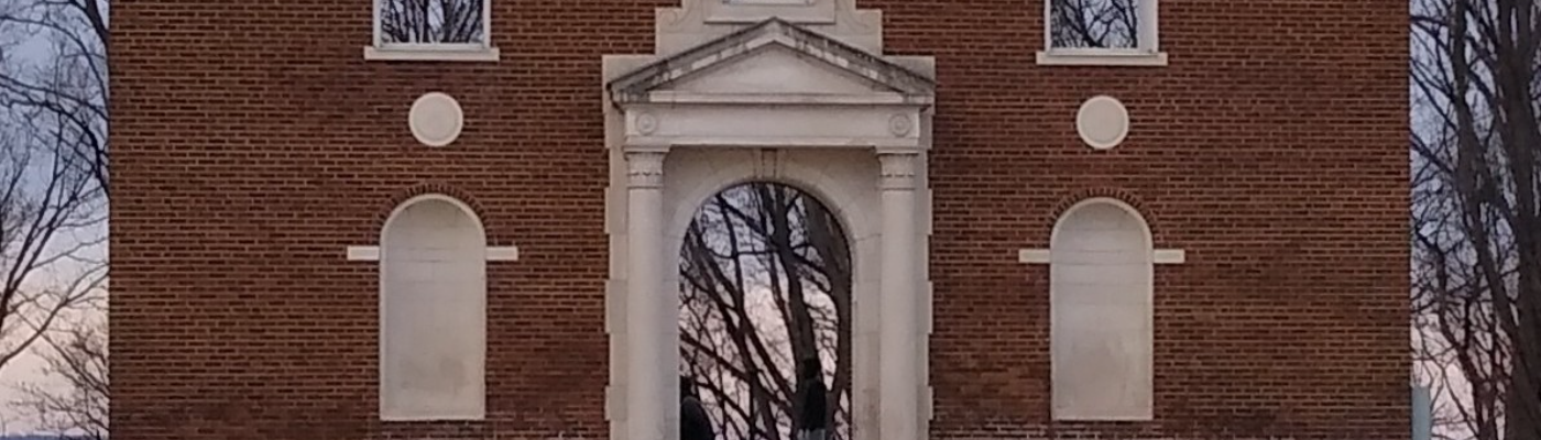 Profile banner image for um