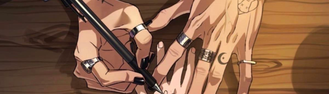 Profile banner image for nyctoprophet