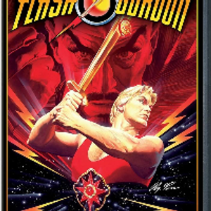 Profile avatar image for flashgordon