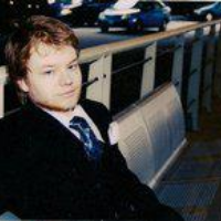 Profile avatar image for BrandonKatrena