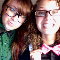 Profile avatar image for TeaNHeartache