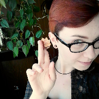 Profile avatar image for DevMichelle