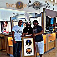 Profile avatar image for PTOWNPROMOS