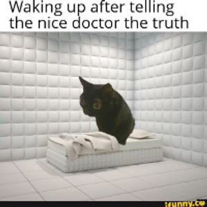 Profile avatar image for SelfishNeurotic