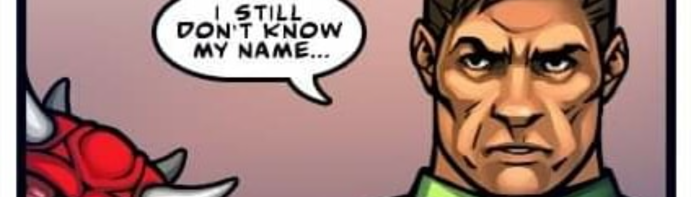 Profile banner image for BeeGeeMan