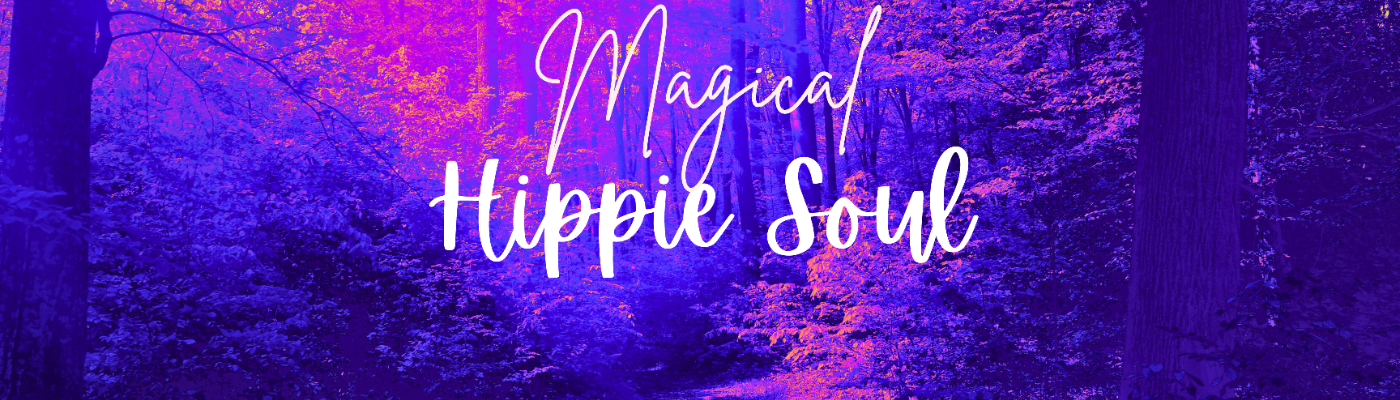 Profile banner image for hippiesoul