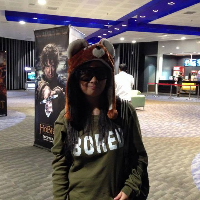 Profile avatar image for Ethereal