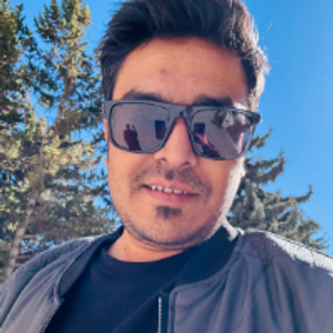 Profile avatar image for Faraz