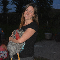 Profile avatar image for melissahartner