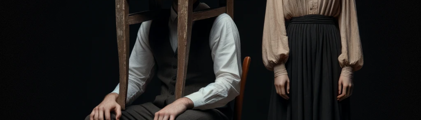 Profile banner image for THETHINGFROMTX