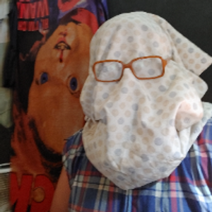 Profile avatar image for THETHINGFROMTX