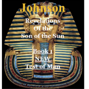 Profile avatar image for BOOKOJOHNSON