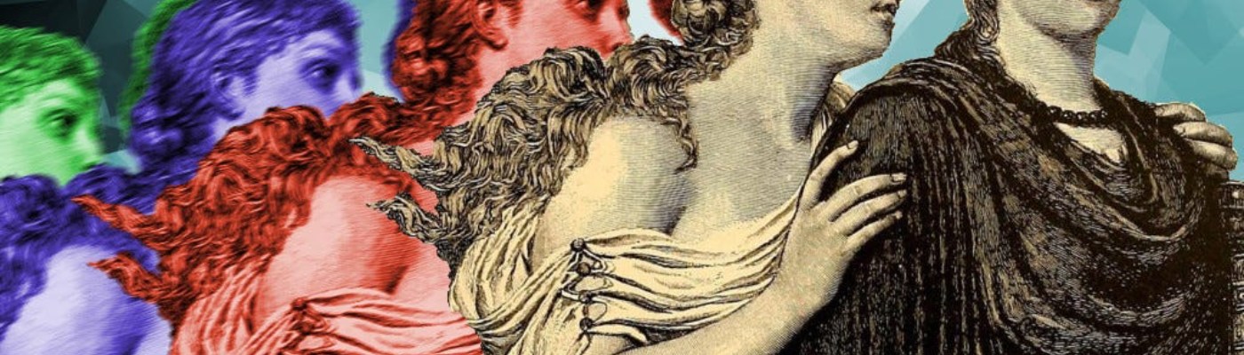 Profile banner image for ModernAntigone