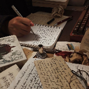 Profile avatar image for BellaLovesBooks