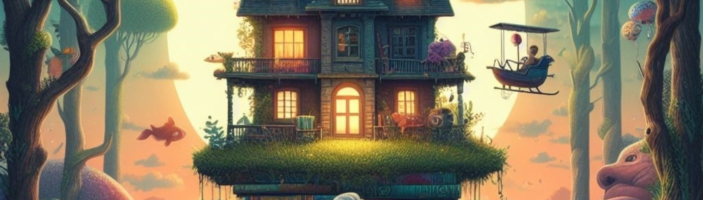 Profile banner image for jimlafleur