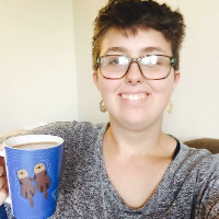 Profile avatar image for Otterlady0627