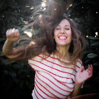 Profile avatar image for WildBlossom