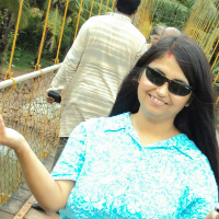 Profile avatar image for Himani