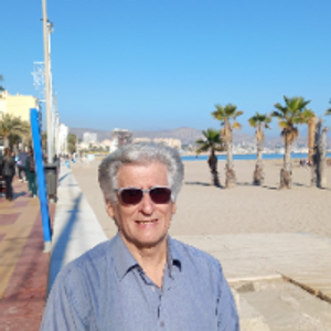 Profile avatar image for elcurioso