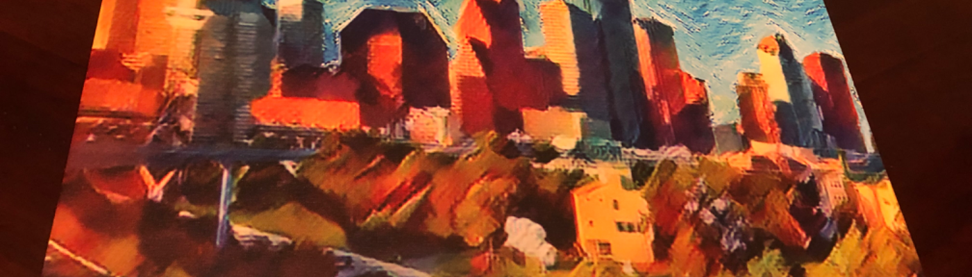 Profile banner image for ClarkDesklamp