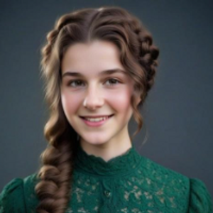 Profile avatar image for SadieMaeSimmons