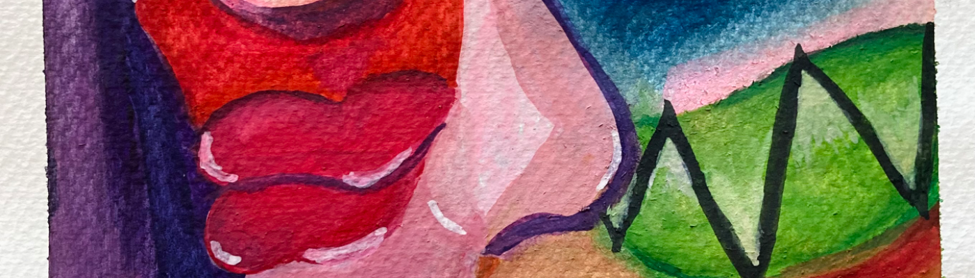 Profile banner image for RanZed