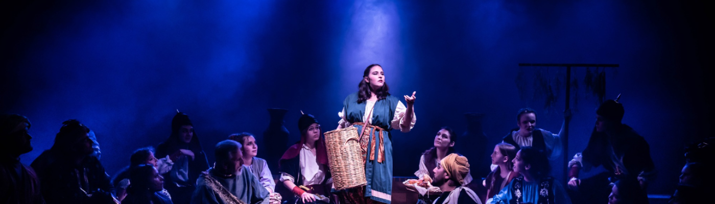 Profile banner image for Elizabella