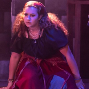 Profile avatar image for Elizabella