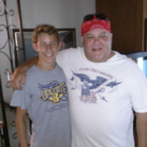 Profile avatar image for Superglue77