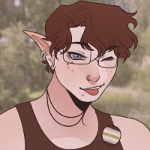 Profile avatar image for Blankyblank