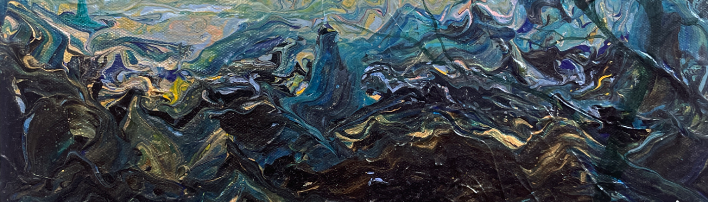 Profile banner image for MLHoffman