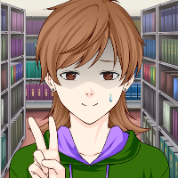 Profile avatar image for TheDoodleCookie