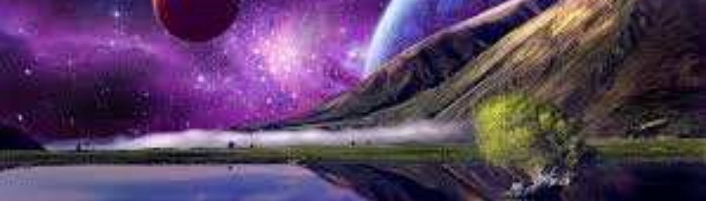 Profile banner image for DraconicVeil